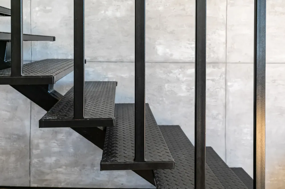Escaliers