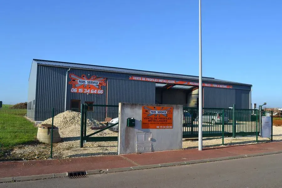 façade